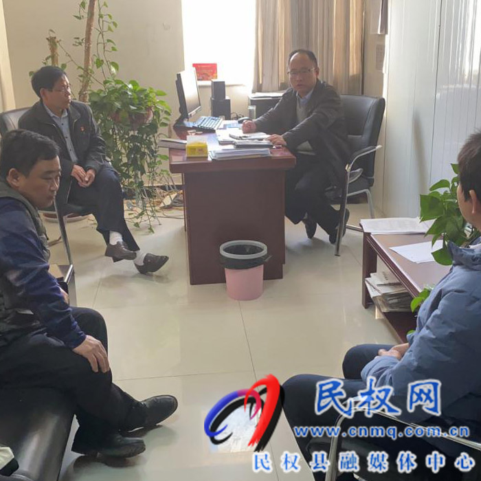 县爱卫办咬定疫情防控工作不放松 县爱卫办咬定疫情防控工作不放松