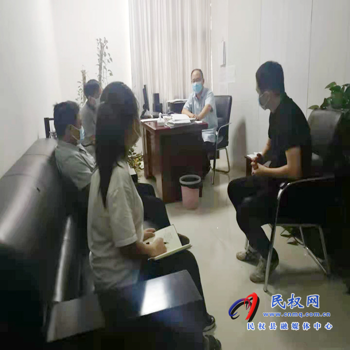 县爱卫办迅速传达疫情防控工作精神 县爱卫办迅速传达疫情防控工作精神