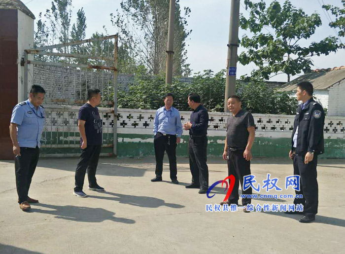 县林业局到北关木材检查站慰问一线工作人员 县林业局到北关木材检查站慰问一线工作人员
