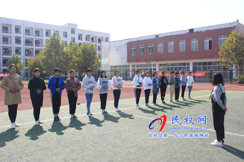 团委培训青年志愿者服务2018第二届民权·中国好粮油产销对接博览会 团委培训青年志愿者服务2018第二届民权·中国好粮油产销对接博览会