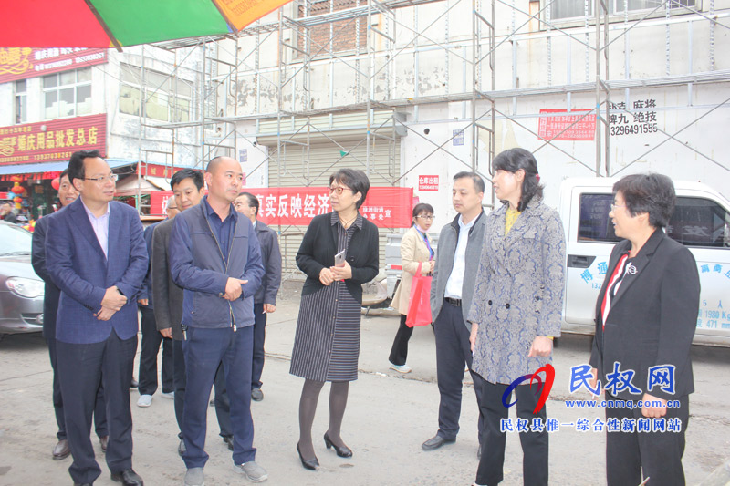 省统计局局党组成员、副局长袁祖霞到我县督查指导第四次全国经济普查工作 省统计局局党组成员、副局长袁祖霞到我县督查指导第四次全国经济普查工作