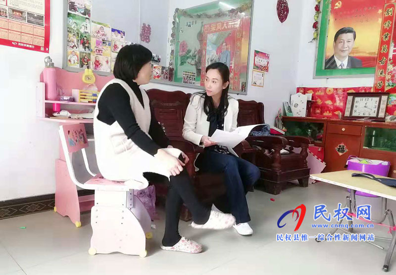 副县长朱琳到老颜集乡督导调研脱贫攻坚工作 副县长朱琳到老颜集乡督导调研脱贫攻坚工作