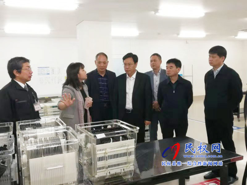 县委书记姬脉常应邀赴日本招商考察 县委书记姬脉常应邀赴日本招商考察
