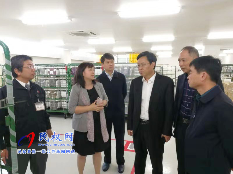县委书记姬脉常应邀赴日本招商考察 县委书记姬脉常应邀赴日本招商考察