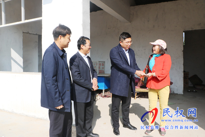 县委统战部、团县委 “圆梦”贫困户贫困大学生 县委统战部、团县委 “圆梦”贫困户贫困大学生