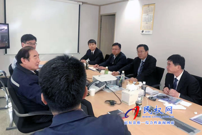 县委书记姬脉常率团赴韩国首尔等地招商考察 县委书记姬脉常率团赴韩国首尔等地招商考察