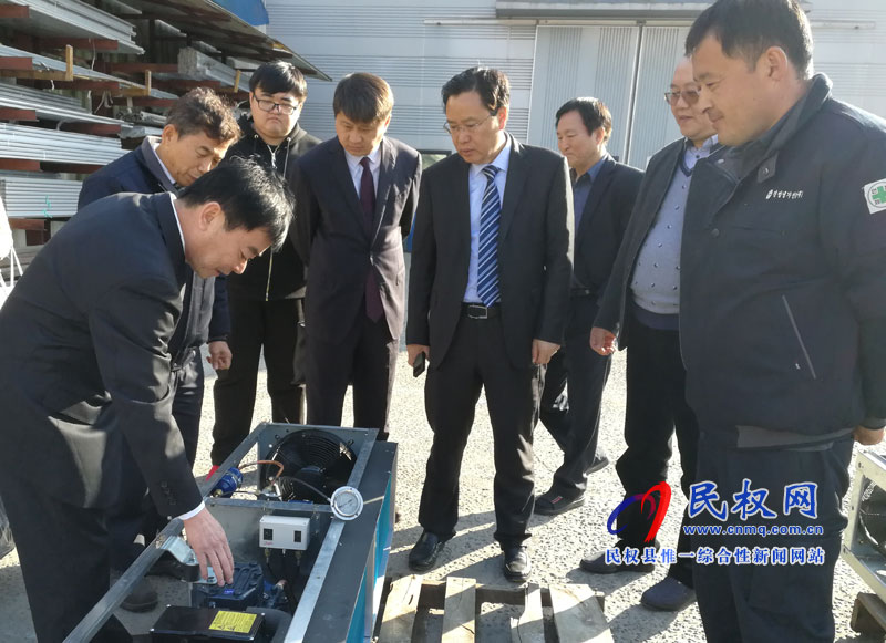 县委书记姬脉常率团赴韩国首尔等地招商考察 县委书记姬脉常率团赴韩国首尔等地招商考察
