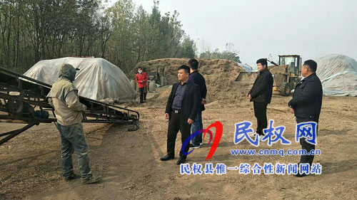 双塔镇大力开展大气扬尘污染防控工作 双塔镇大力开展大气扬尘污染防控工作