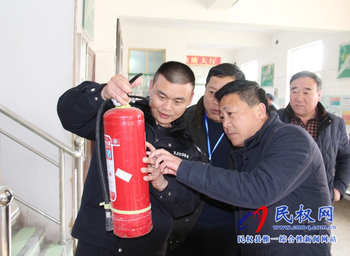 花园乡扎实开展冬季安全知识宣传 花园乡扎实开展冬季安全知识宣传