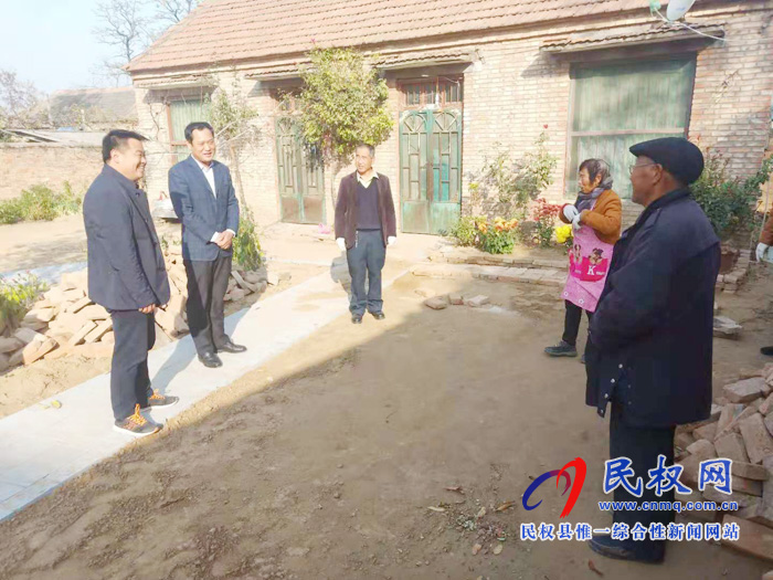 双塔镇开展脱贫攻坚自查提升脱贫攻坚质量 双塔镇开展脱贫攻坚自查提升脱贫攻坚质量