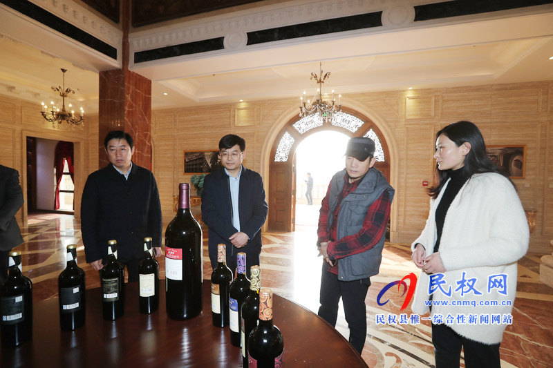 中央电视台新闻频道来我县选题采访 中央电视台新闻频道来我县选题采访