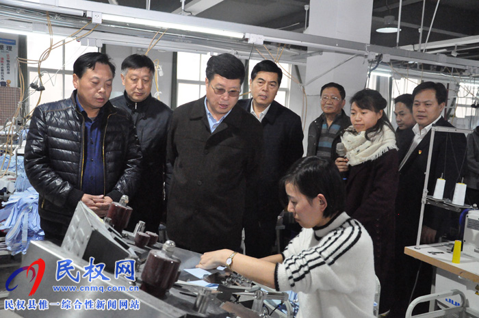 市人大常委会到我县开展"十三五"规划纲要实施情况中期评估调研 市人大常委会到我县开展"十三五"规划纲要实施情况中期评估调研