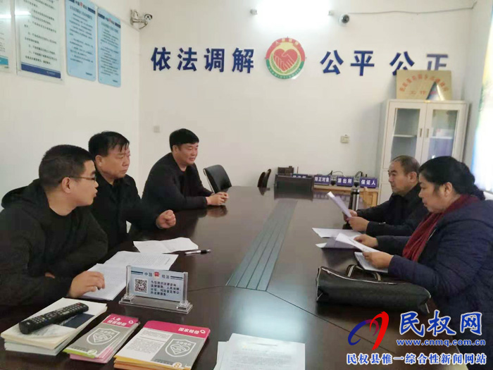 市司法局到我县调研指导人民陪审员选任工作 市司法局到我县调研指导人民陪审员选任工作