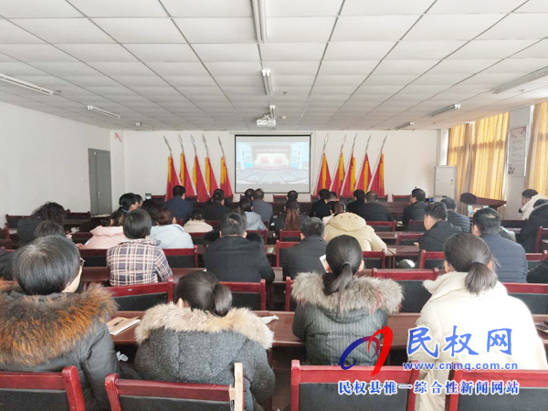 我县各乡镇(街道办)、县直各单位认真组织全体干部集中收听收看庆祝改革开放40周年大会 我县各乡镇(街道办)、县直各单位认真组织全体干部集中收听收看庆祝改革开放40周年大会