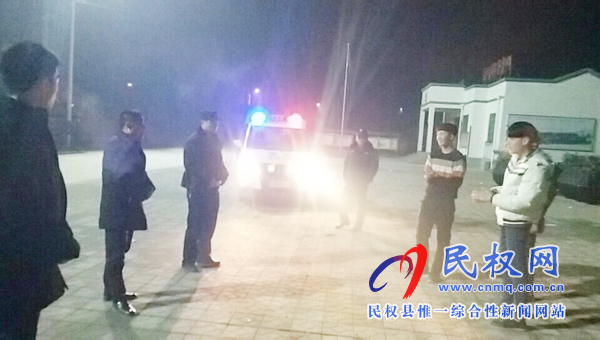 孙六镇多举措筑牢安全生产“防火墙” 孙六镇多举措筑牢安全生产“防火墙”