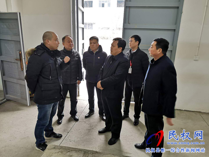 市安全生产督导组到我县督导安全生产工作 市安全生产督导组到我县督导安全生产工作