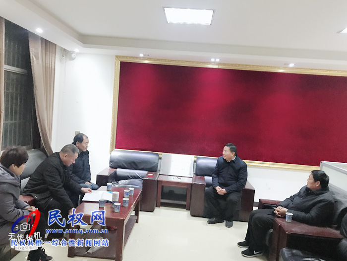 市农业局领导莅民检查渔业安全生产工作 市农业局领导莅民检查渔业安全生产工作