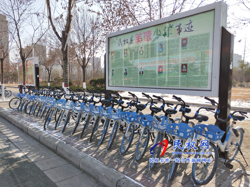 县交通运输局“双节”绿色出行再给力 县交通运输局“双节”绿色出行再给力