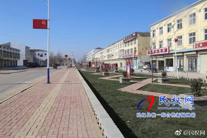 老颜集乡陈庄村:抓党建促脱贫,助推乡村振兴 老颜集乡陈庄村:抓党建促脱贫,助推乡村振兴
