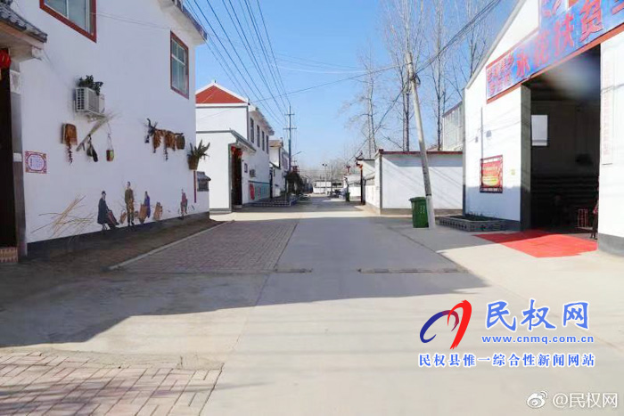 老颜集乡陈庄村:抓党建促脱贫,助推乡村振兴 老颜集乡陈庄村:抓党建促脱贫,助推乡村振兴