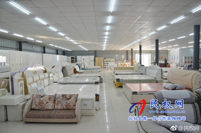 人和镇域内工业:隆兴家具有限公司 人和镇域内工业:隆兴家具有限公司