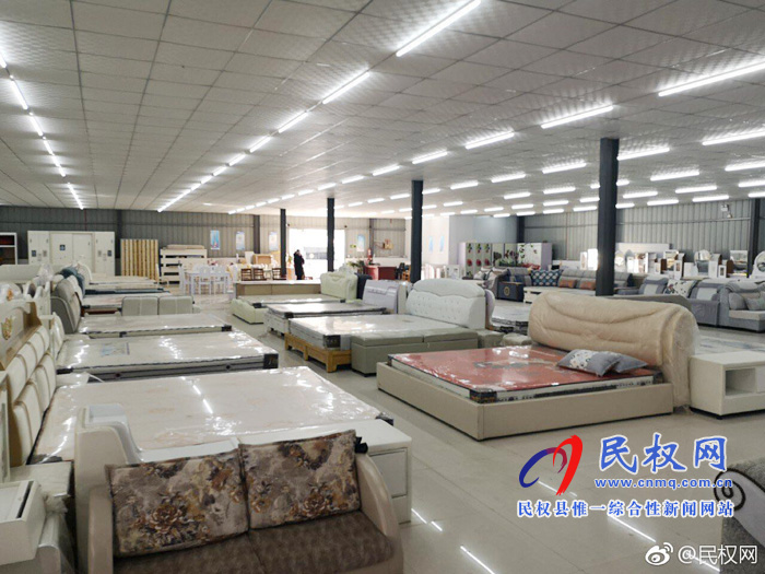 人和镇域内工业:隆兴家具有限公司 人和镇域内工业:隆兴家具有限公司