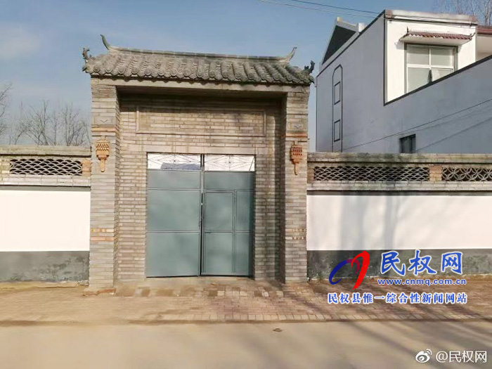 林七乡:美丽乡村 美了我的家 林七乡:美丽乡村 美了我的家