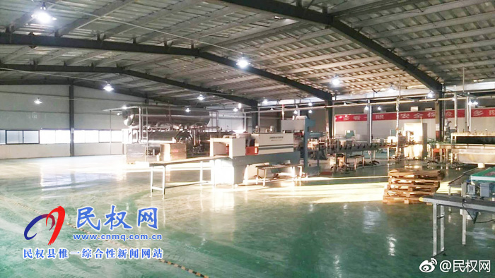 龙塘镇域内工业新上项目:小董董饮品有限公司 龙塘镇域内工业新上项目:小董董饮品有限公司