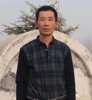 民权两道德模范分别入选“中国好人榜”和“出彩河南人” 民权两道德模范分别入选“中国好人榜”和“出彩河南人”