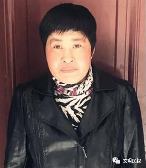 民权两道德模范分别入选“中国好人榜”和“出彩河南人” 民权两道德模范分别入选“中国好人榜”和“出彩河南人”