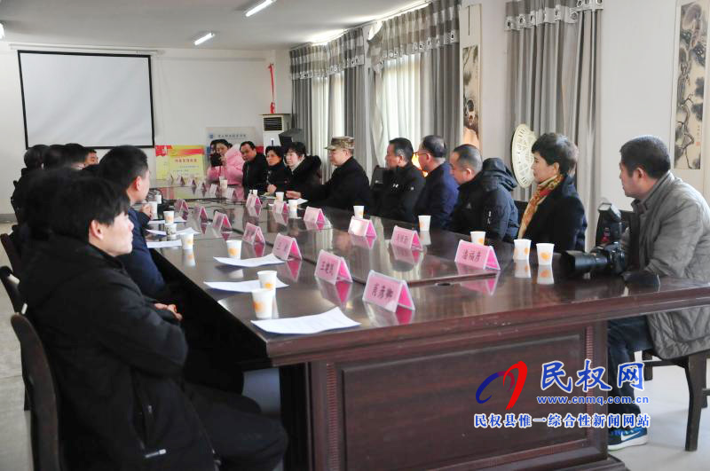 十二届全国政协委员、郑州市政协十三届副主席朱专兴到我县调研文化产业促进农村农民脱贫致富工作 十二届全国政协委员、郑州市政协十三届副主席朱专兴到我县调研文化产业促进农村农民脱贫致富工作