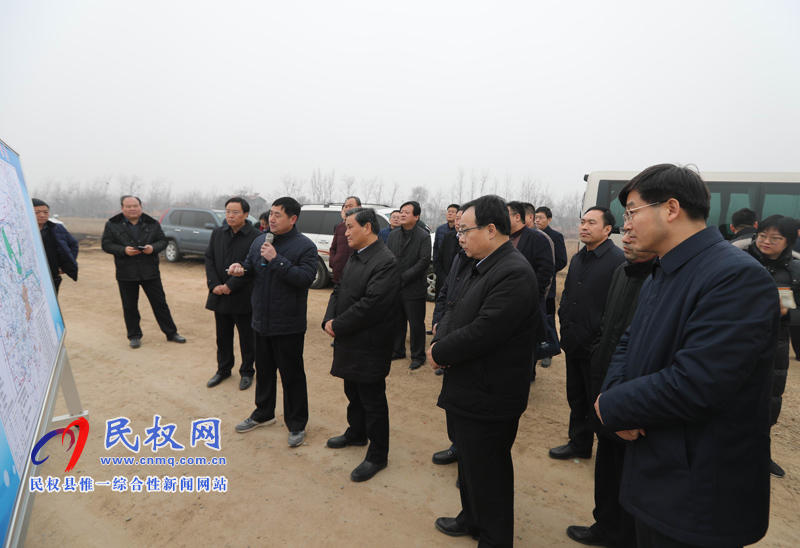 副省长武国定到我县慰问困难群众驻村干部 调研水库清淤工作 副省长武国定到我县慰问困难群众驻村干部 调研水库清淤工作