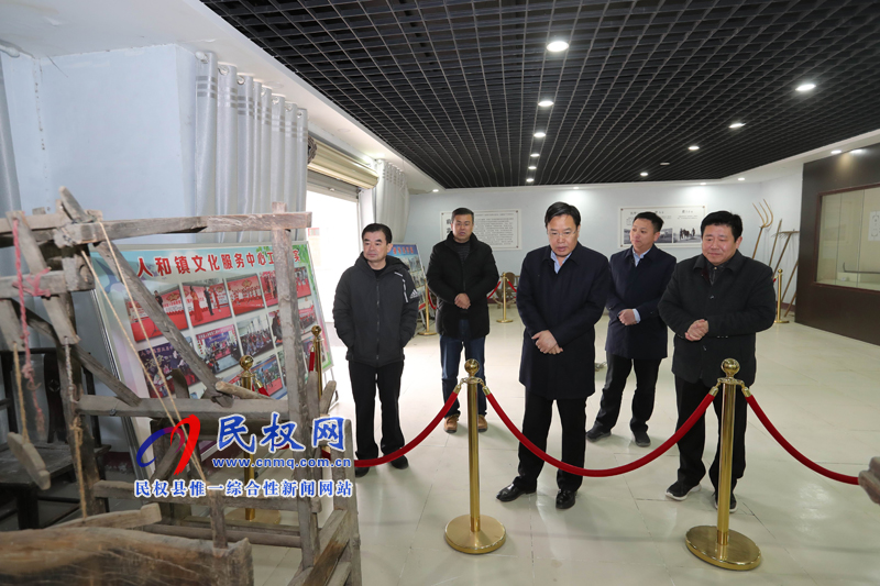 县委书记姬脉常到我县部分乡镇检查指导工作 县委书记姬脉常到我县部分乡镇检查指导工作