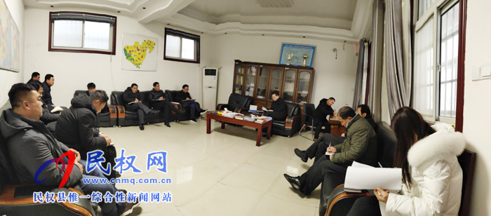 我县各乡镇(街道办)传达贯彻全县脱贫攻坚第七次调度会议精神 我县各乡镇(街道办)传达贯彻全县脱贫攻坚第七次调度会议精神