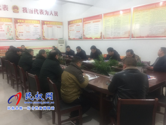 县领导锦传星到花园乡督导脱贫攻坚工作 县领导锦传星到花园乡督导脱贫攻坚工作