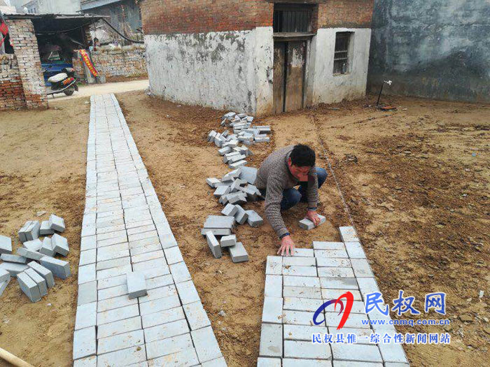 孙六镇:凝聚社会合力实现贫困户“三不沾泥” 孙六镇:凝聚社会合力实现贫困户“三不沾泥”