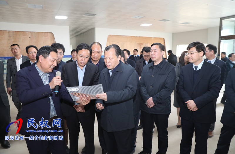 副省长刘伟到我县调研时要求加快推进转型发展攻坚 确保工业经济平稳运行 副省长刘伟到我县调研时要求加快推进转型发展攻坚 确保工业经济平稳运行