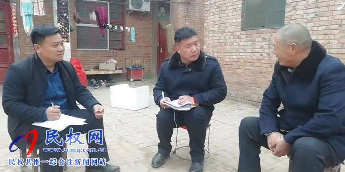 双塔镇组织开展脱贫攻坚迎检模拟检查提升脱贫攻坚实效 双塔镇组织开展脱贫攻坚迎检模拟检查提升脱贫攻坚实效