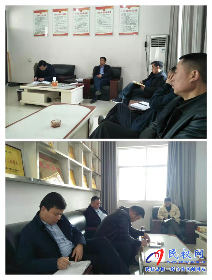 我县各乡镇(街道办)迅速传达贯彻学习全县脱贫攻坚第八次调度会精神 我县各乡镇(街道办)迅速传达贯彻学习全县脱贫攻坚第八次调度会精神