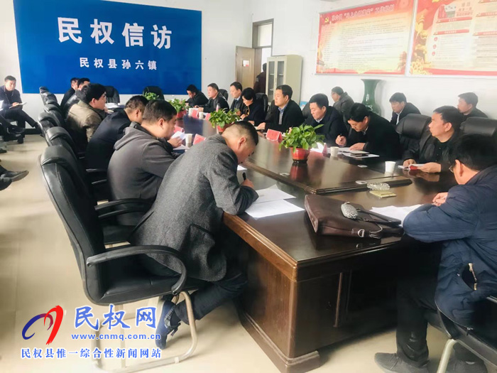 我县各乡镇(街道办)迅速传达贯彻学习全县脱贫攻坚第八次调度会精神 我县各乡镇(街道办)迅速传达贯彻学习全县脱贫攻坚第八次调度会精神