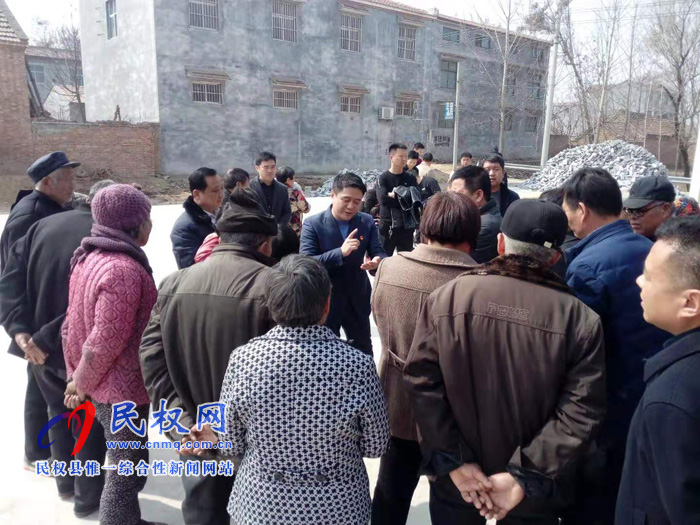 县人防办召开民情恳谈会--解民情聚民心 县人防办召开民情恳谈会--解民情聚民心