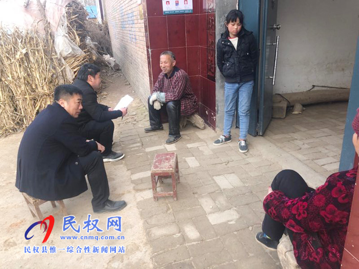 我县多措并举做好树木病虫害防治工作 我县多措并举做好树木病虫害防治工作