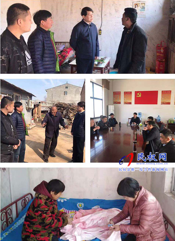 县审计局:改善人居环境 形成良好风气 县审计局:改善人居环境 形成良好风气