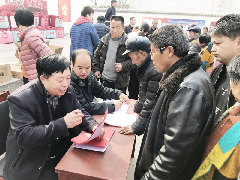 县审计局:多措并举,提高群众知晓率 县审计局:多措并举,提高群众知晓率