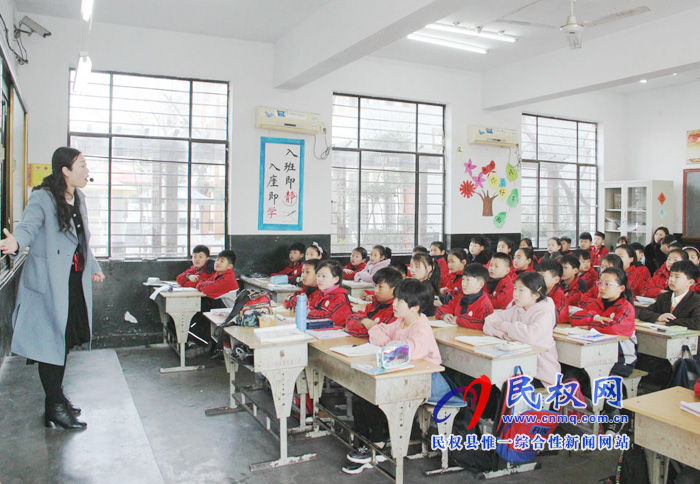 民权县实验小学新一轮教研组赛教与评课活动拉开帷幕 民权县实验小学新一轮教研组赛教与评课活动拉开帷幕