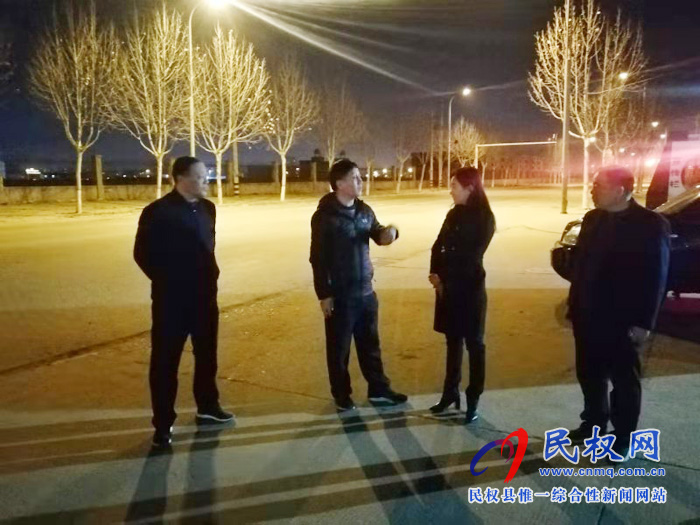 县领导到城区部分学校开展孤儿助学中心选址工作 县领导到城区部分学校开展孤儿助学中心选址工作
