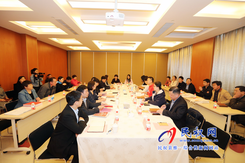 县委副书记、县长张团结到天明民权葡萄酒有限公司调研 县委副书记、县长张团结到天明民权葡萄酒有限公司调研