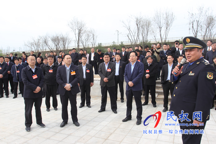 县政协开展集中视察活动 县政协开展集中视察活动
