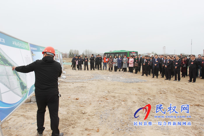 县政协开展集中视察活动 县政协开展集中视察活动