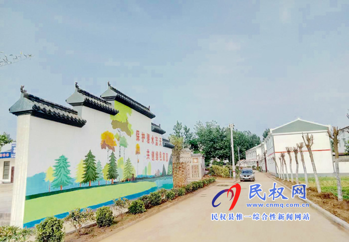 花园乡开展环境整治助力美丽乡村 花园乡开展环境整治助力美丽乡村